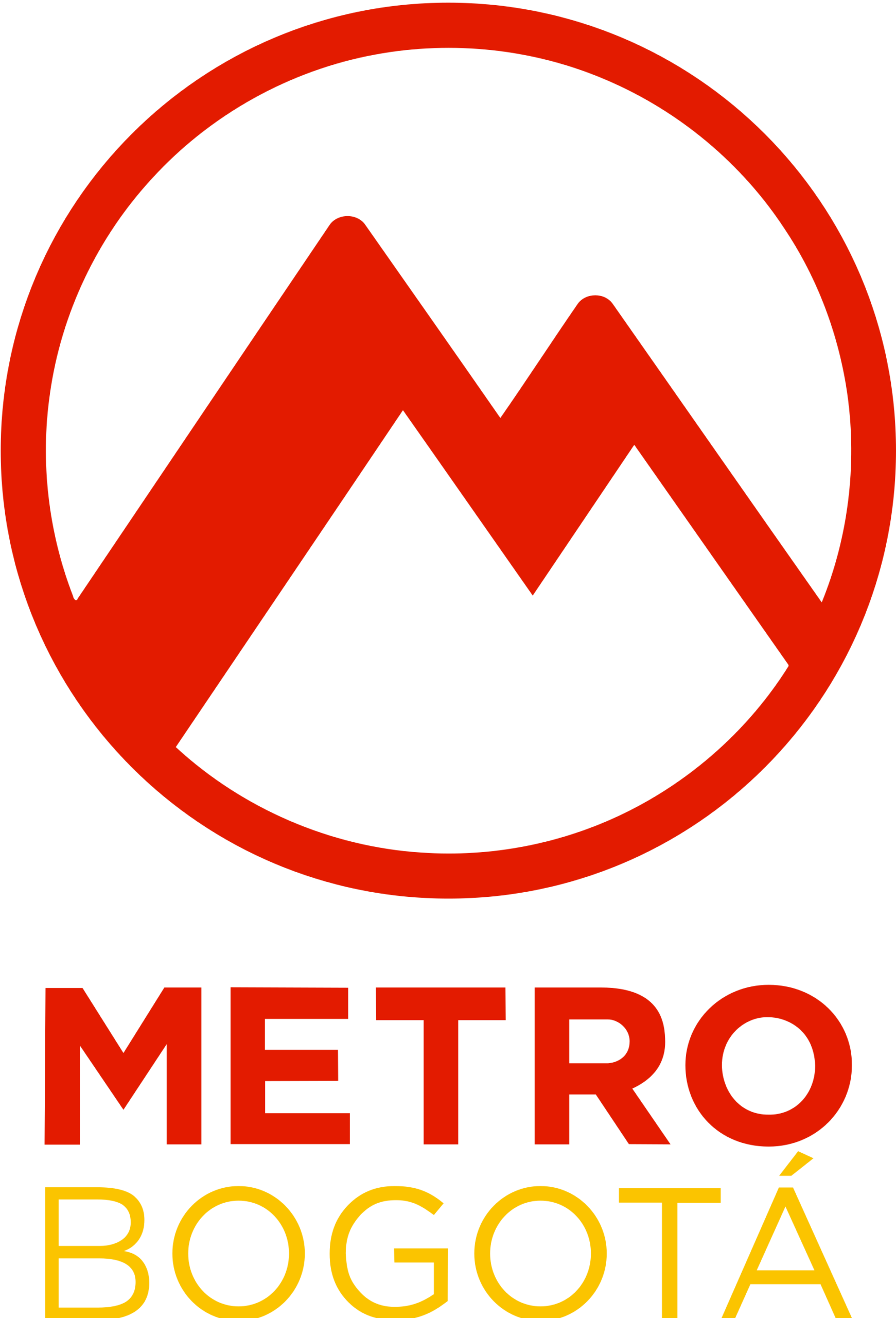 Metro de Bogotá